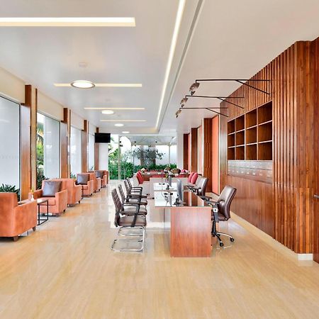 Four Points By Sheraton Mahabalipuram Resort & Convention Center Exterior photo