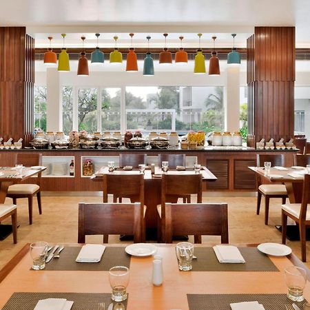 Four Points By Sheraton Mahabalipuram Resort & Convention Center Exterior photo
