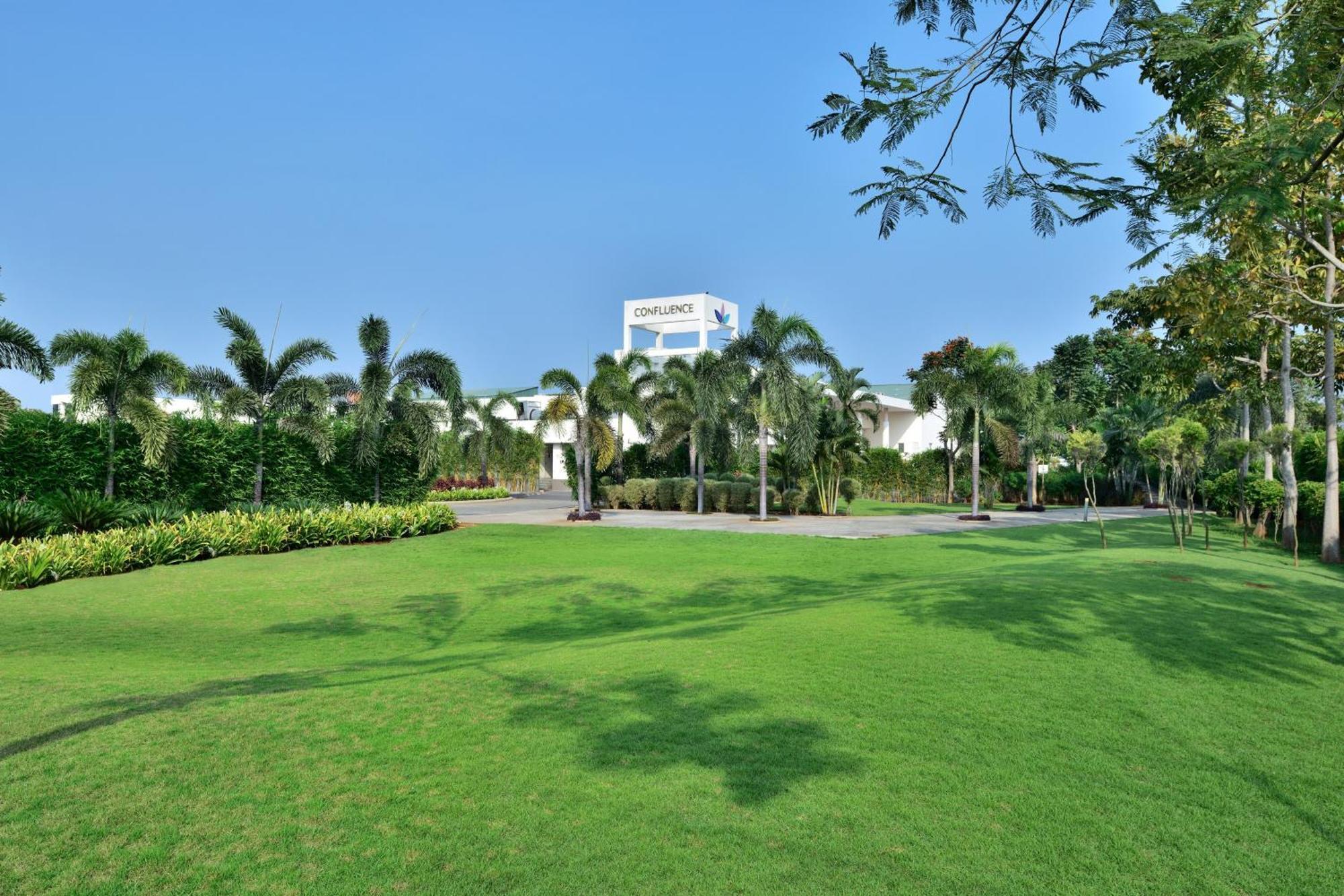 Four Points By Sheraton Mahabalipuram Resort & Convention Center Exterior photo