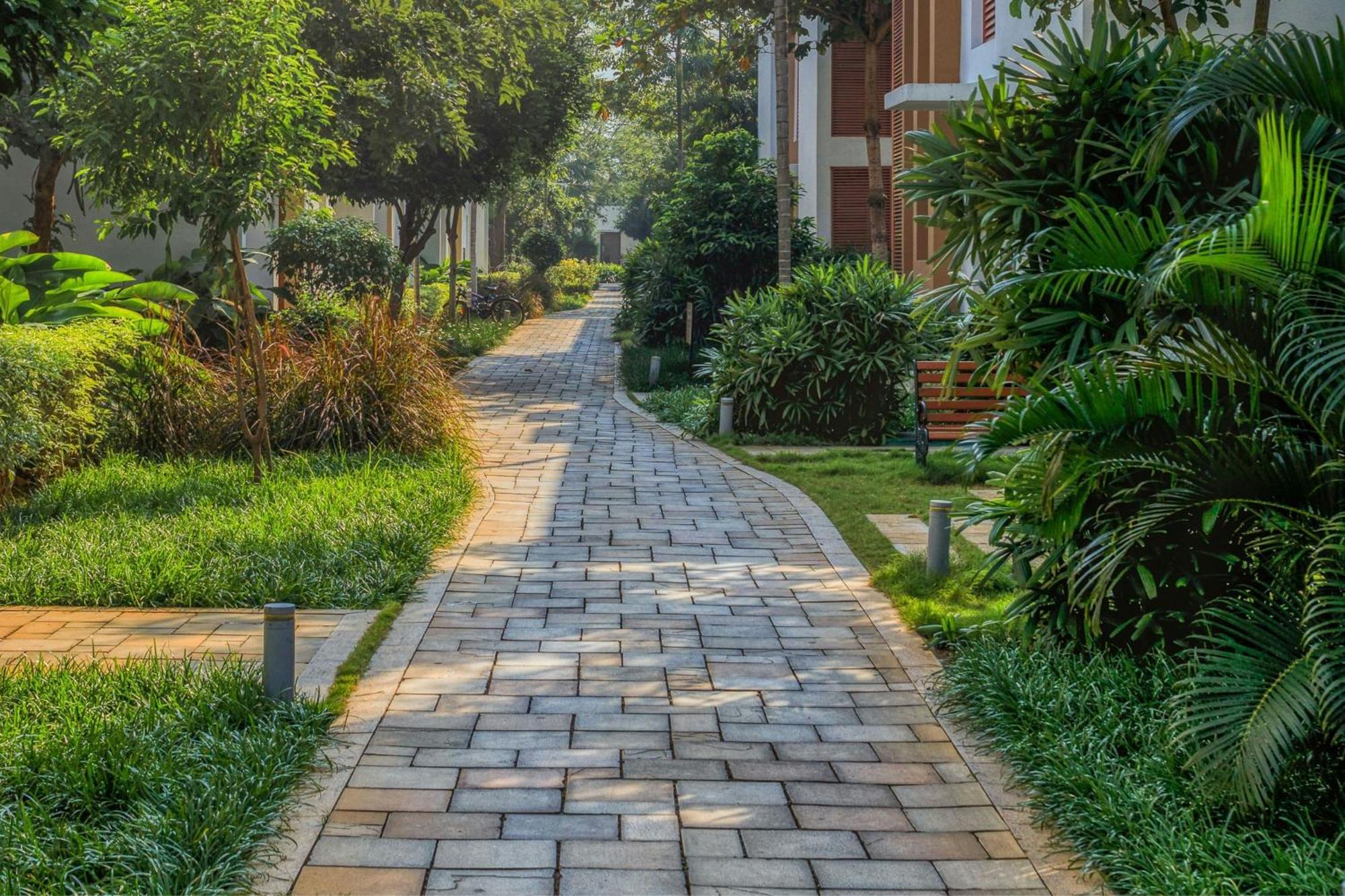 Four Points By Sheraton Mahabalipuram Resort & Convention Center Exterior photo